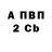 КЕТАМИН VHQ Boring blood